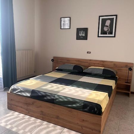 Al Pip Guest House Treviglio Kültér fotó