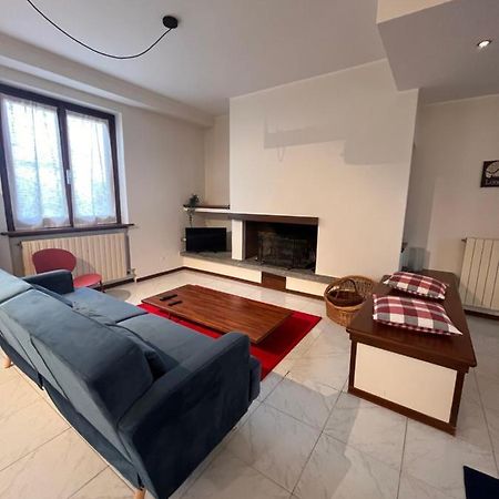 Al Pip Guest House Treviglio Kültér fotó