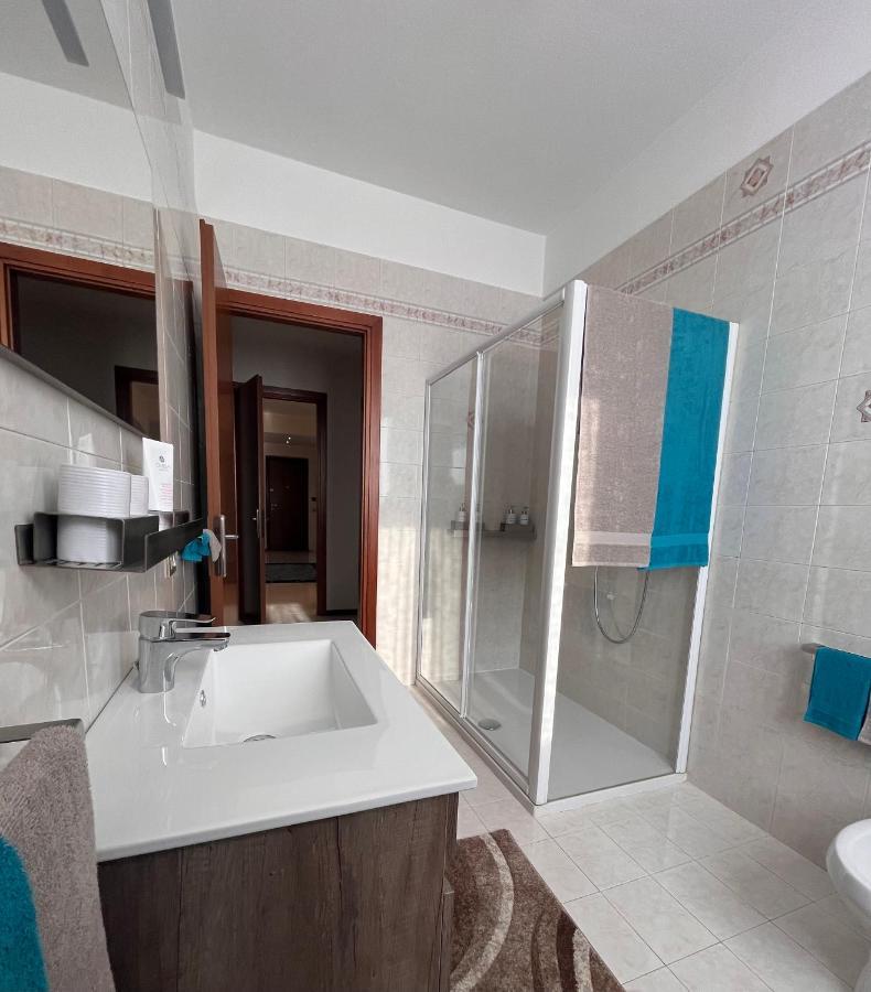 Al Pip Guest House Treviglio Kültér fotó