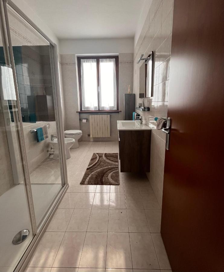 Al Pip Guest House Treviglio Kültér fotó