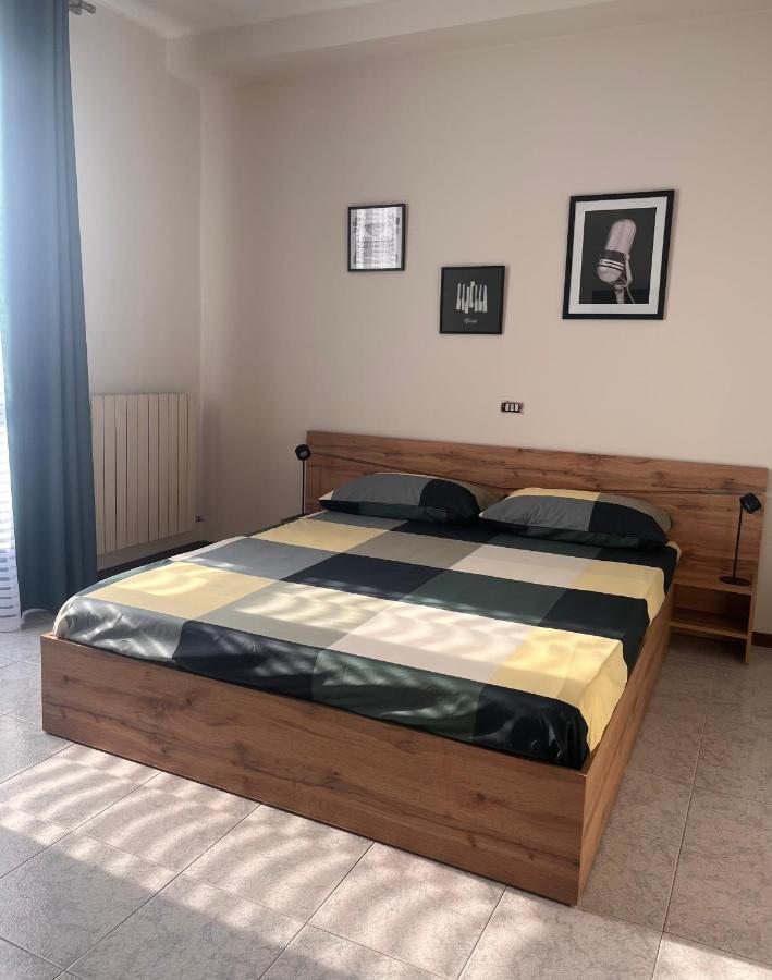 Al Pip Guest House Treviglio Kültér fotó