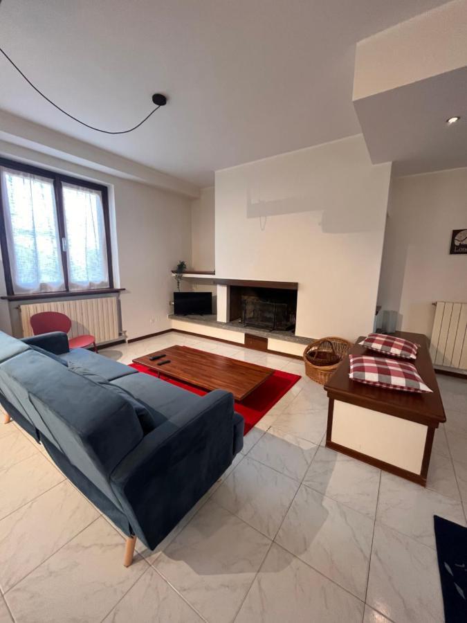 Al Pip Guest House Treviglio Kültér fotó