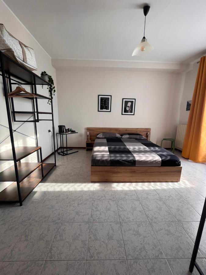 Al Pip Guest House Treviglio Kültér fotó