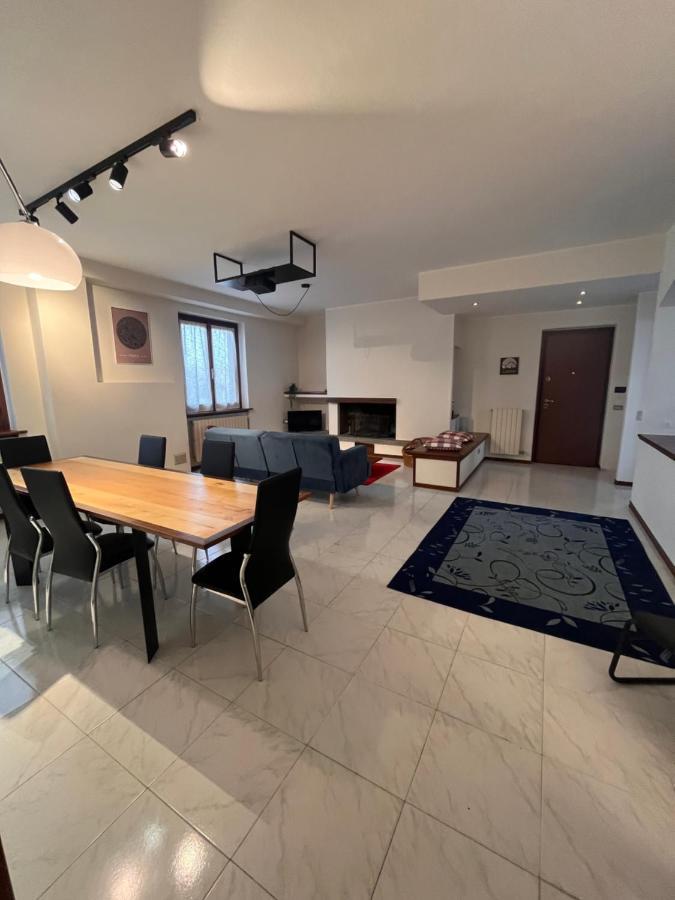 Al Pip Guest House Treviglio Kültér fotó